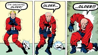 Tales To Astonish 43 AntMan Story Comic Reading [upl. by Gypsie]