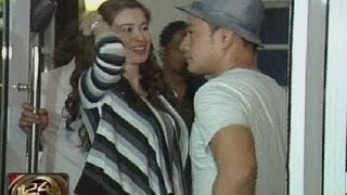 24 Oras Cesar Montano itinangging nirape niya si Sunshine Cruz [upl. by Story]