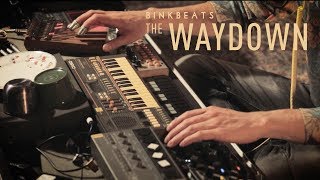 BINKBEATS  The Waydown [upl. by Eiuqnimod]