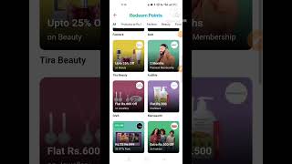 paytm cashback points redeem kaise kare 2024  Paytm se paise kaise kamaye shorts viral paytm [upl. by Ottavia773]