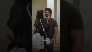 Allu Arjun Ala Vaikunthapurramuloo Hindi Scene 2  Allu Arjun Birthday Special [upl. by Nuahc470]