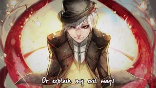 【Nightcore】→ Duality  Lyrics [upl. by Nek292]