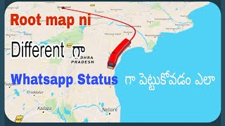 Rootmap status Defrient Whatsapp status Rootmap video status [upl. by Aileduab]