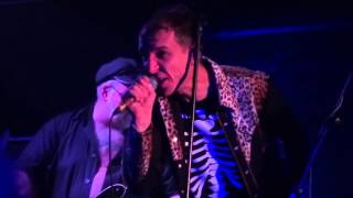 Schliessmuskel  live  2692015  Druckluft  Oberhausen [upl. by Assenaj]