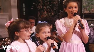 The Peasall Sisters  Farther Along Official Live Video [upl. by Ardnuassac512]