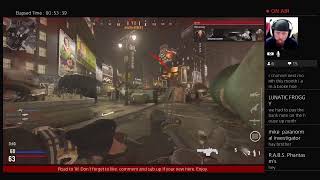 Live Call of Duty Vanguard W Heedful Joker 18 Its been awhile [upl. by Ric]