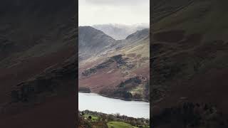 Buttermere Lake district Cumbria [upl. by Dich43]