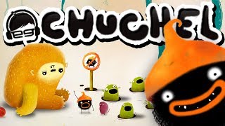 WACKIEST GAME EVER Chuchel [upl. by Mallon]