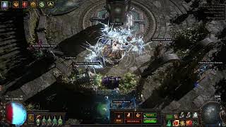 410 Rarity MF Spectre Craft Guide Wretched Defilers [upl. by Silvano]