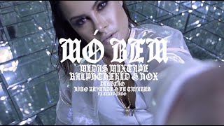 RalphTheKiD amp NOX ft Naio Klyn  MÓ BEM Official Video [upl. by Lamson]