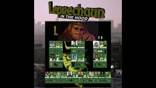 Leprechaun In The Hood Movie [upl. by Auhoj154]