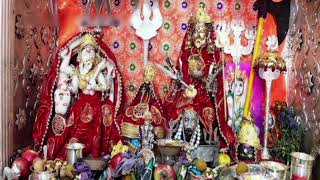 chandi Mata machaila 🙏 new chandi Mata Bhajan  Heart touching song  dogri song bhajanmachailmata [upl. by Ilek]