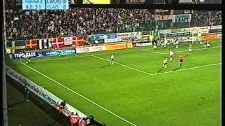 LandskronaGAIS allsvenskt kval 2005 [upl. by Antonina]