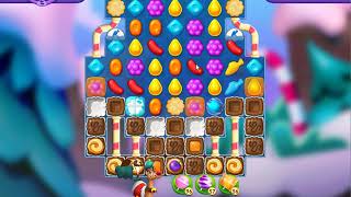 Candy Crush Friends Saga Level 2546 [upl. by Edmunda]