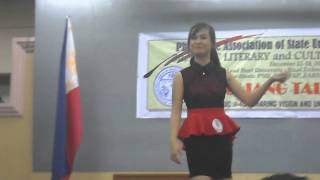 Dagliang Talumpati [upl. by Iiette]