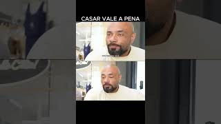 CASAR VALE A PENA shorts memes [upl. by Minda]