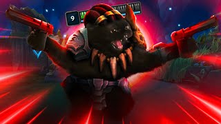 NEW SPLIT  NEW RENGAR EXPERIENCE [upl. by Genisia]