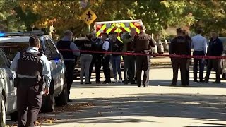 Más cargos contra sospechoso de tiroteo en West Rogers Park [upl. by Job]