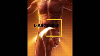 L Arginina 1000 mg Millenium Natural Systems [upl. by Alberta]