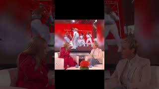 Cardi B Funny Interview MomentCardiB FunnyMoment Interview LOL CardiBInterview Viral Comedy [upl. by Weaver778]