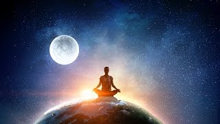 Chakra Sleep Music ➤ Open Cleanse Balance amp Heal  Chakra Sleeping Meditation Healing Sounds [upl. by Ahsimak]