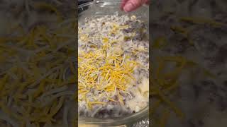 Easy casserole recipe [upl. by Hacker948]