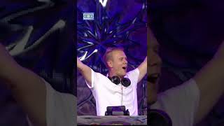 Armin Van Buuren dj electronicmusic arminvanbuuren electronicmusic shorts reels [upl. by Groves]