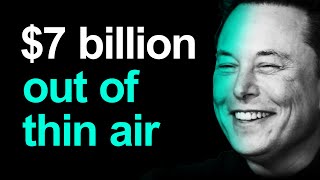 Tesla’s 7 Billion Dollar Pay Day [upl. by Beatrice612]