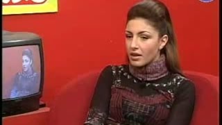 Helena Paparizou  Mad OK Interview 2004 FULL [upl. by Batty611]