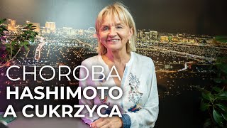 Czy cukrzyca zwiększa ryzyko zachorowania na Hashimoto [upl. by Lorie207]