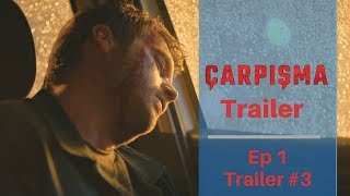 Carpisma ❖ Ep 1 Trailer 3 ❖ Kivanc Tatlitug ❖ English [upl. by Aivek]