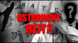 CZY HEJT NA JTO JEST USTAWIONY JTO uniwersumJTO johndoe aspik [upl. by Tana263]