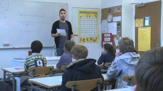 Autisme Paradoks  Skole [upl. by Neral]