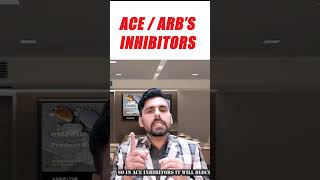 ACEARB Inhibitors Explained [upl. by Assennav]