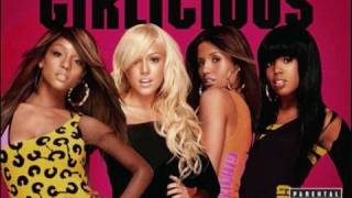 Girlicious  Already Gone FullCD Quility [upl. by Arutnev392]