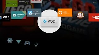 How to install a 3rd Party Repository in Kodi [upl. by Kass]