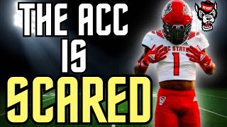 Terrell Anderson Future BREAKOUT  4⭐️ North Carolina State Wide Receiver Recruit  Highlights [upl. by Eniron]