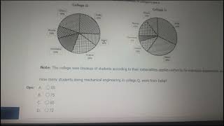 🔥Cognizant Quant Aptitude Assessment  New Questions for last minute practice  September 2024 [upl. by Hamehseer]