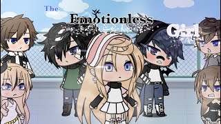 The Emotionless Girlfull vidglmm [upl. by Celestyn]