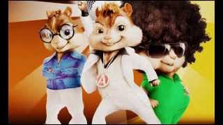 Ma2x  Rappelle toi Les Murs du Son VERSION CHIPMUNKS [upl. by Nabla]