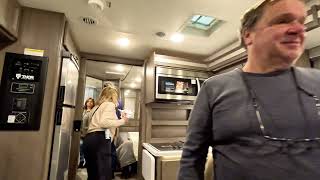 This RV show in Edison New Jersey have a lot of reasonably priced RVs [upl. by Sidras]