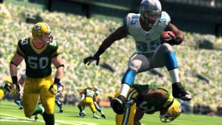 Madden NFL 25 Run Free Official First Look Gameplay Trailer  Infinity Engine 2 Playbook Review [upl. by Yllas]