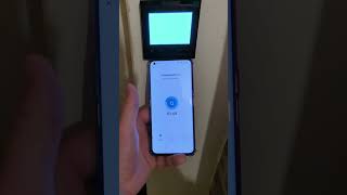 BECA SMART WIFI THERMOSTAT BHT002  SETUP ON ANDROID INTERNET [upl. by Stenger]