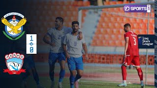 JAWIYA VS ZAKHO [upl. by Ram884]