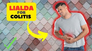 How Lialda Can Help to Managing Ulcerative Colitis [upl. by Aeli]