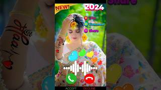 New call ringtone 2024  hindi ringtone 2024 trending Ringtone love ringtone song mobile ringtone [upl. by Arita984]