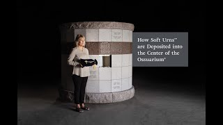 The Ossuarium® Explained [upl. by Jemmy]