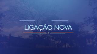 CPFL  Ligação Nova [upl. by Blinnie965]