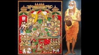 Maha Periyava quotDeiva Vaakkuquot Ramayanam Audio with Tamil Text [upl. by Aurora]