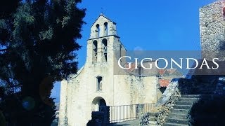 Gigondas Vaucluse [upl. by Berti]